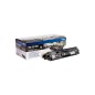 Brother TN 321BK Sort 2500 sider Toner